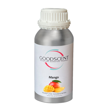 Refill 500 g - Aroma & Essential Oil, Good Scent, Mango fragrance, 500 g