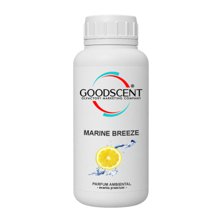 Refill 200 g - Aroma & Essential Oil, Good Scent, Marine Breeze fragrance, 200 g