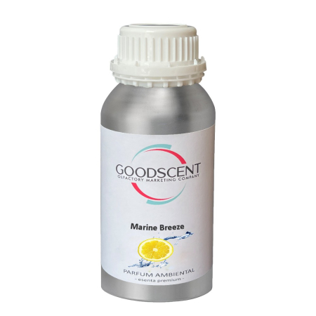 Refill 500 g - Aroma & Essential Oil, Good Scent, Marine Breeze fragrance, 500 g