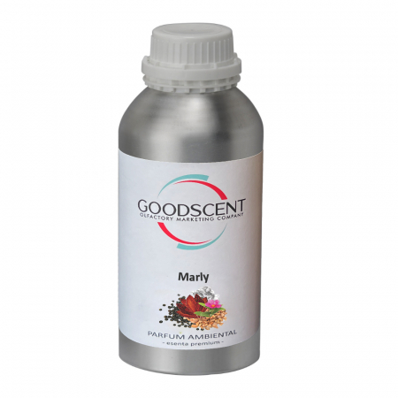 Odorizante Profesionale - Esenta parfum ambiental, Good Scent, aroma Marly, 1 Kg