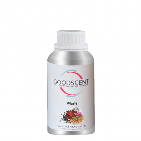 Refill 100 g - Aroma & Essential Oil, Good Scent, Marly fragrance, 100 g