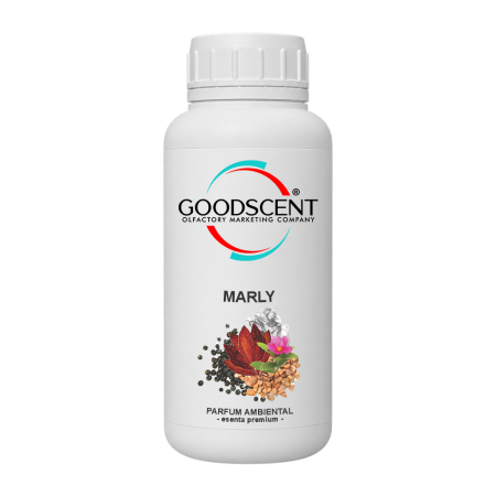 Fragrance Nebulization - Aroma & Essential Oil, Good Scent, Marly fragrance, 200 g