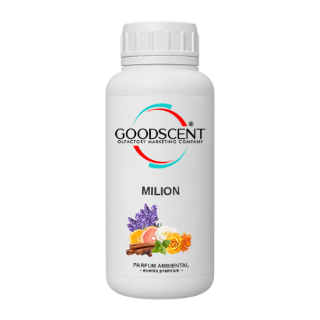 Refill 200 g - Aroma & Essential Oil, Good Scent, Milion fragrance, 200 g