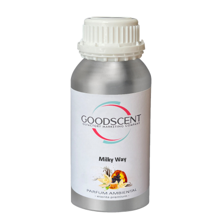 Fragrance Nebulization - Aroma & Essential Oil, Good Scent, Milky Way fragrance, 500 g