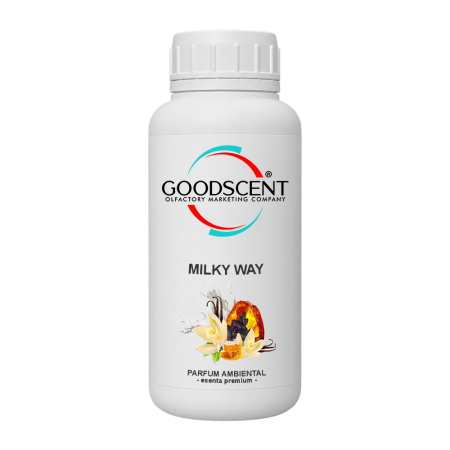 Refill 200 g - Aroma & Essential Oil, Good Scent, Milky Way fragrance, 200 g