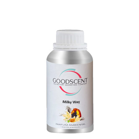 Fragrance Nebulization - Aroma & Essential Oil, Good Scent, Milky Way fragrance, 100 g