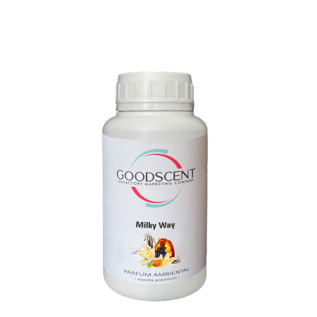 Fragrance Nebulization - Aroma & Essential Oil, Good Scent, Milky Way fragrance, 200 g