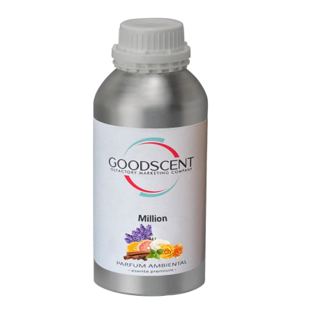 Refill 1 kg - Aroma & Essential Oil, Good Scent, Milion fragrance, 1 Kg