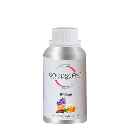 Refill 100 g - Aroma & Essential Oil, Good Scent, Milion fragrance, 100 g