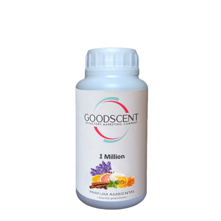 Refill 200 g - Aroma & Essential Oil, Good Scent, Milion fragrance, 200 g