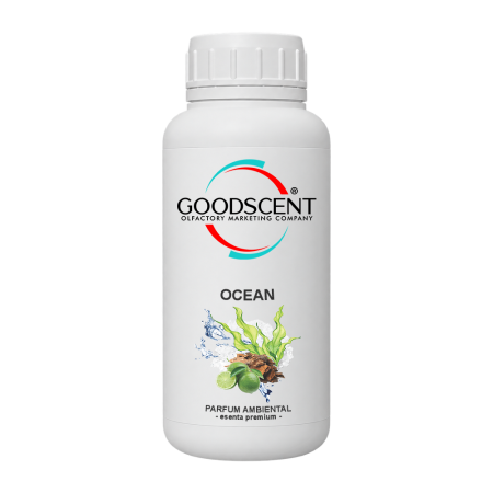 Fragrance Nebulization - Aroma & Essential Oil, Good Scent, Ocean fragrance, 200 g