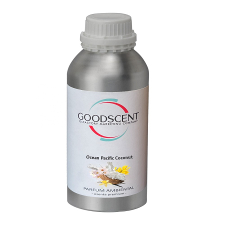 Refill 1 kg - Aroma & Essential Oil, Good Scent, Ocean Pacific Coconut fragrance, 1 Kg