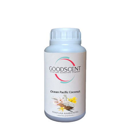 Refill 200 g - Aroma & Essential Oil, Good Scent, Ocean Pacific Coconut fragrance, 200 g