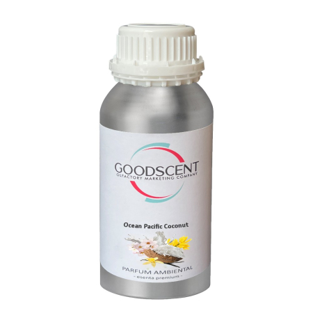 Refill 500 g - Aroma & Essential Oil, Good Scent, Ocean Pacific Coconut fragrance, 500 g
