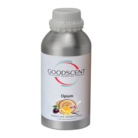 Refill 1 kg - Aroma & Essential Oil, Good Scent, Opium Oriental fragrance, 1 Kg