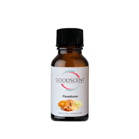 Refill 10 g - Aroma & Essential Oil, Good Scent, Panettone fragrance, 10 g