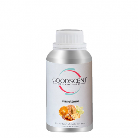 Refill 100 g - Aroma & Essential Oil, Good Scent, Panettone fragrance, 100 g