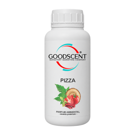Refill 200 g - Aroma & Essential Oil, Good Scent, Pizza fragrance, 200 g