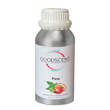 Refill 500 g - Aroma & Essential Oil, Good Scent, Pizza fragrance, 500 g