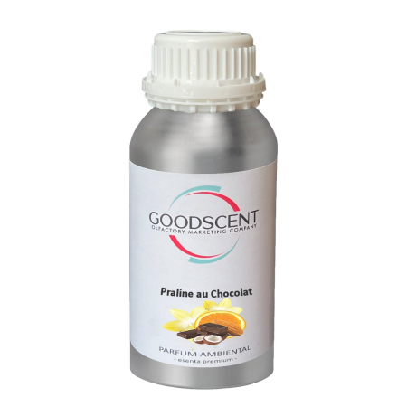 Refill 500 g - Aroma & Essential Oil, Good Scent, Praline au Chocolat fragrance, 500 g