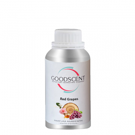 Refill 100 g - Aroma & Essential Oil, Good Scent, Red Grapes fragrance, 100 g