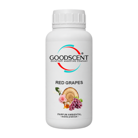 Refill 200 g - Aroma & Essential Oil, Good Scent, Red Grapes fragrance, 200 g
