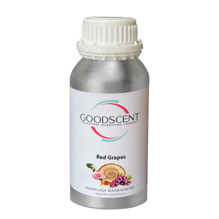 Refill 500 g - Aroma & Essential Oil, Good Scent, Red Grapes fragrance, 500 g