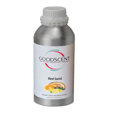 Refill 1 kg - Aroma & Essential Oil, Good Scent, Red Sand fragrance, 1 Kg