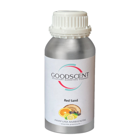 Refill 500 g - Aroma & Essential Oil, Good Scent, Red Sand fragrance, 500 g