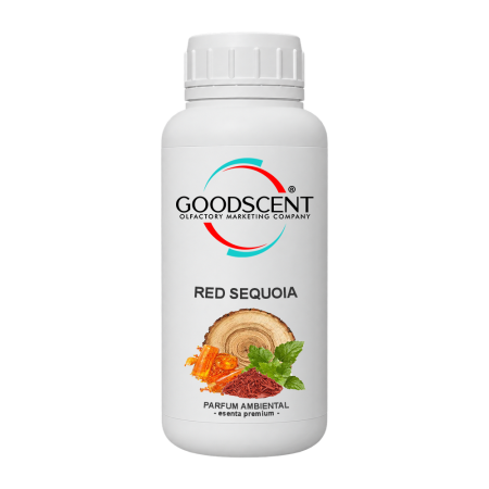 Refill 200 g - Aroma & Essential Oil, Good Scent, Red Sequoia fragrance, 200 g