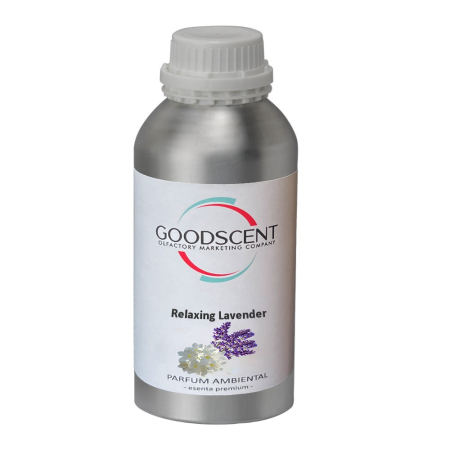 Refill 1 kg - Aroma & Essential Oil, Good Scent, Relaxing Lavender fragrance, 1 Kg