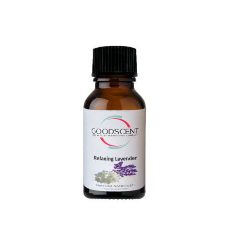 Refill 10 g - Aroma & Essential Oil, Good Scent, Relaxing Lavender fragrance, 10 g