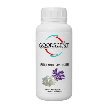 Refill 200 g - Aroma & Essential Oil, Good Scent, Relaxing Lavender fragrance, 200 g