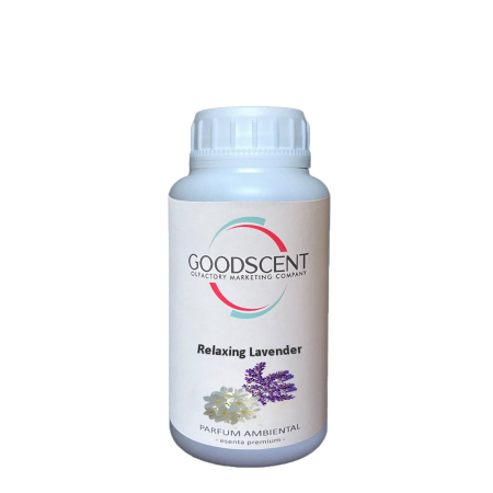 Refill 200 g - Aroma & Essential Oil, Good Scent, Relaxing Lavender fragrance, 200 g