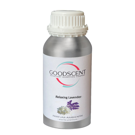 Refill 500 g - Aroma & Essential Oil, Good Scent, Relaxing Lavender fragrance, 500 g