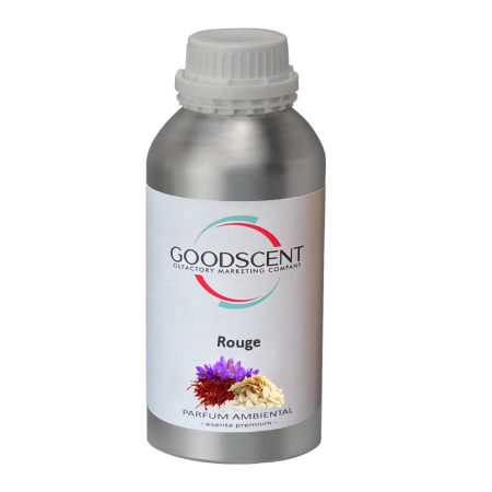 Aroma & Essential Oil, Good Scent, Rouge fragrance, 1 Kg