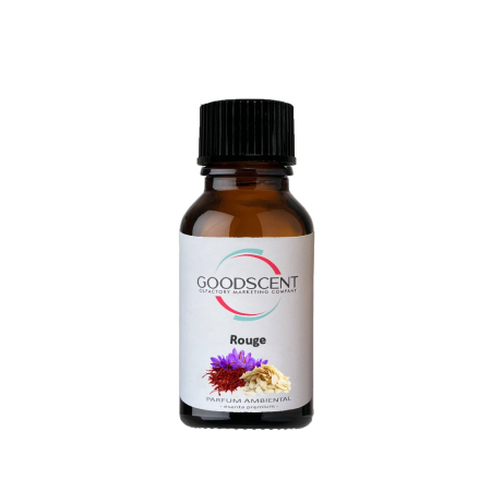 Esenta parfum ambiental, Good Scent, aroma Rouge, 10 g