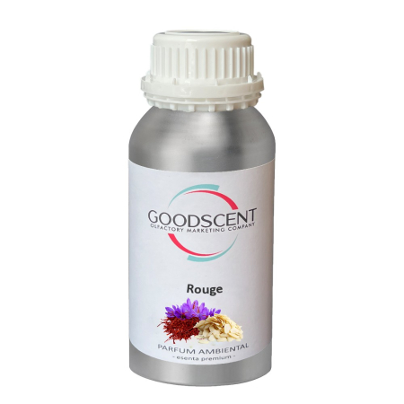 Esenta parfum ambiental, Good Scent, aroma Rouge, 500 g