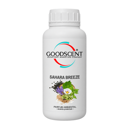 Refill 200 g - Aroma & Essential Oil, Good Scent, Sahara Breeze fragrance, 200 g
