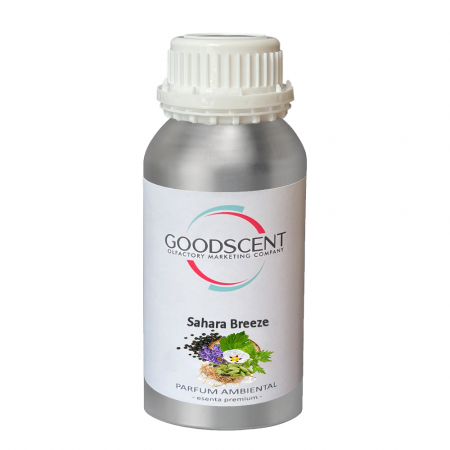 Refill 500 g - Aroma & Essential Oil, Good Scent, Sahara Breeze fragrance, 500 g