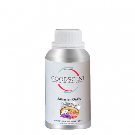Refill 100 g - Aroma & Essential Oil, Good Scent, Saharian Oasis fragrance, 100 g