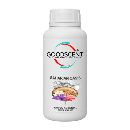 Refill 200 g - Aroma & Essential Oil, Good Scent, Saharian Oasis fragrance, 200 g