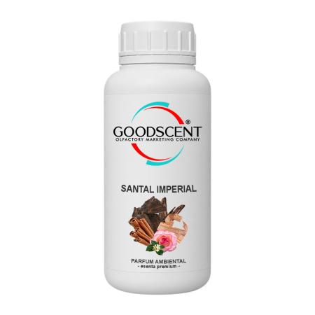 Refill 200 g - Aroma & Essential Oil, Good Scent, Santal Imperial fragrance, 200 g