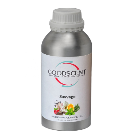 Aroma & Essential Oil, Good Scent, Savvage fragrance, 1 Kg