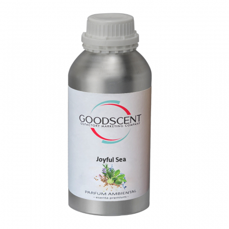 Professional Air Freshener - Aroma & Essential Oil, Good Scent, Joyful Sea fragrance, 1 Kg