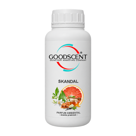 Refill 200 g - Aroma & Essential Oil, Good Scent, Skandal fragrance, 200 g