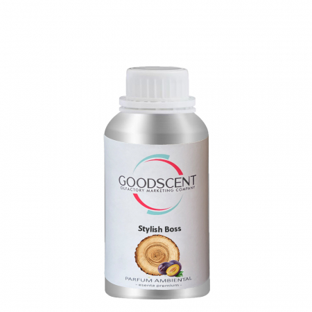 Refill 100 g - Aroma & Essential Oil, Good Scent, Stylish Boss fragrance, 100 g