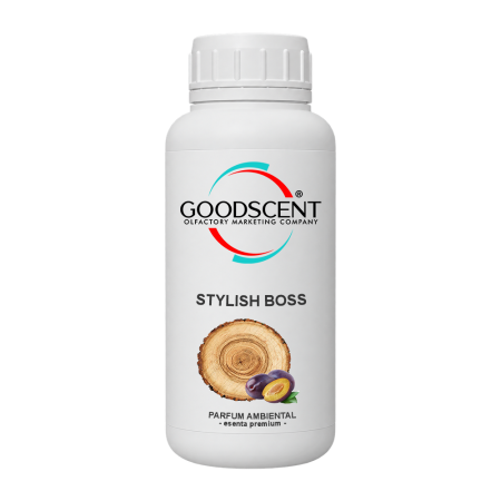 Refill 200 g - Aroma & Essential Oil, Good Scent, Stylish Boss fragrance, 200 g