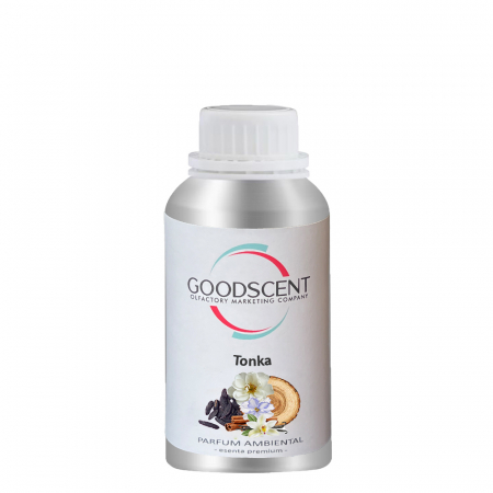 Refill 100 g - Aroma & Essential Oil, Good Scent, Tonka fragrance, 100 g