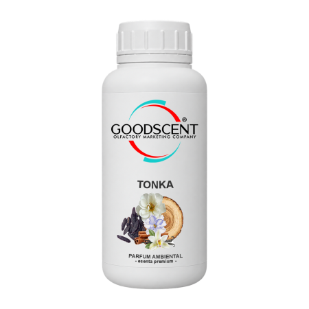 Refill 200 g - Aroma & Essential Oil, Good Scent, Tonka fragrance, 200 g